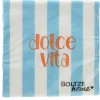 Boltze Accessoires De Table<Serviettes DOLCE VITA
