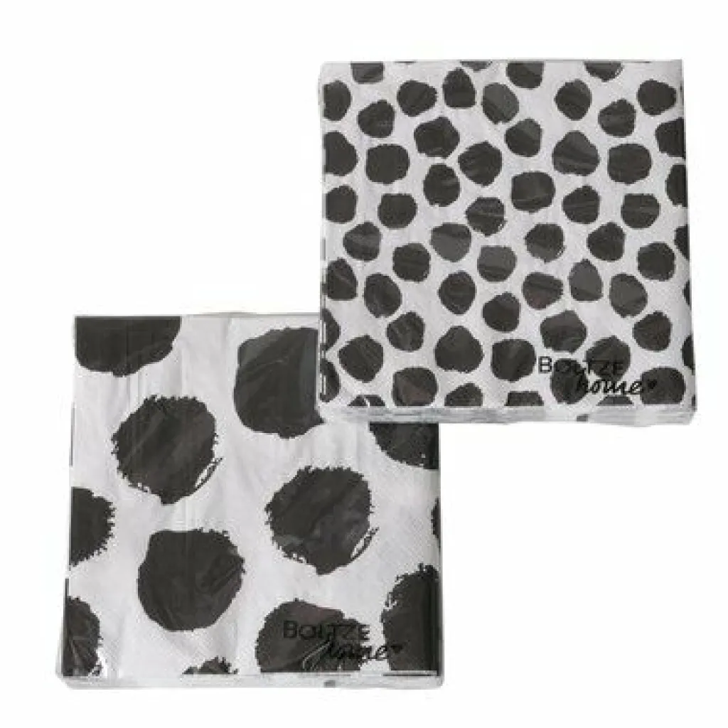 Boltze Accessoires De Table<Serviettes JOONA