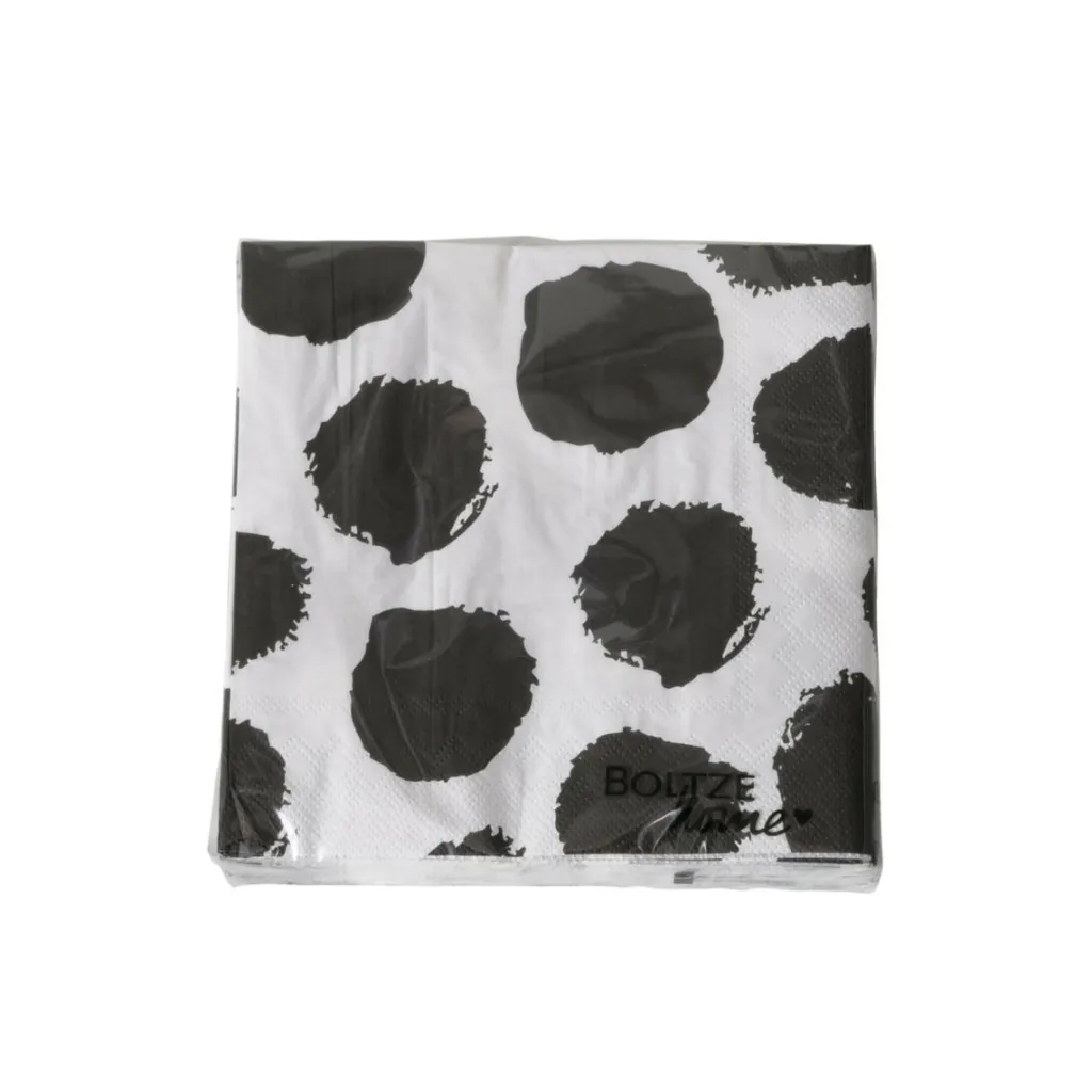 Boltze Accessoires De Table<Serviettes JOONA