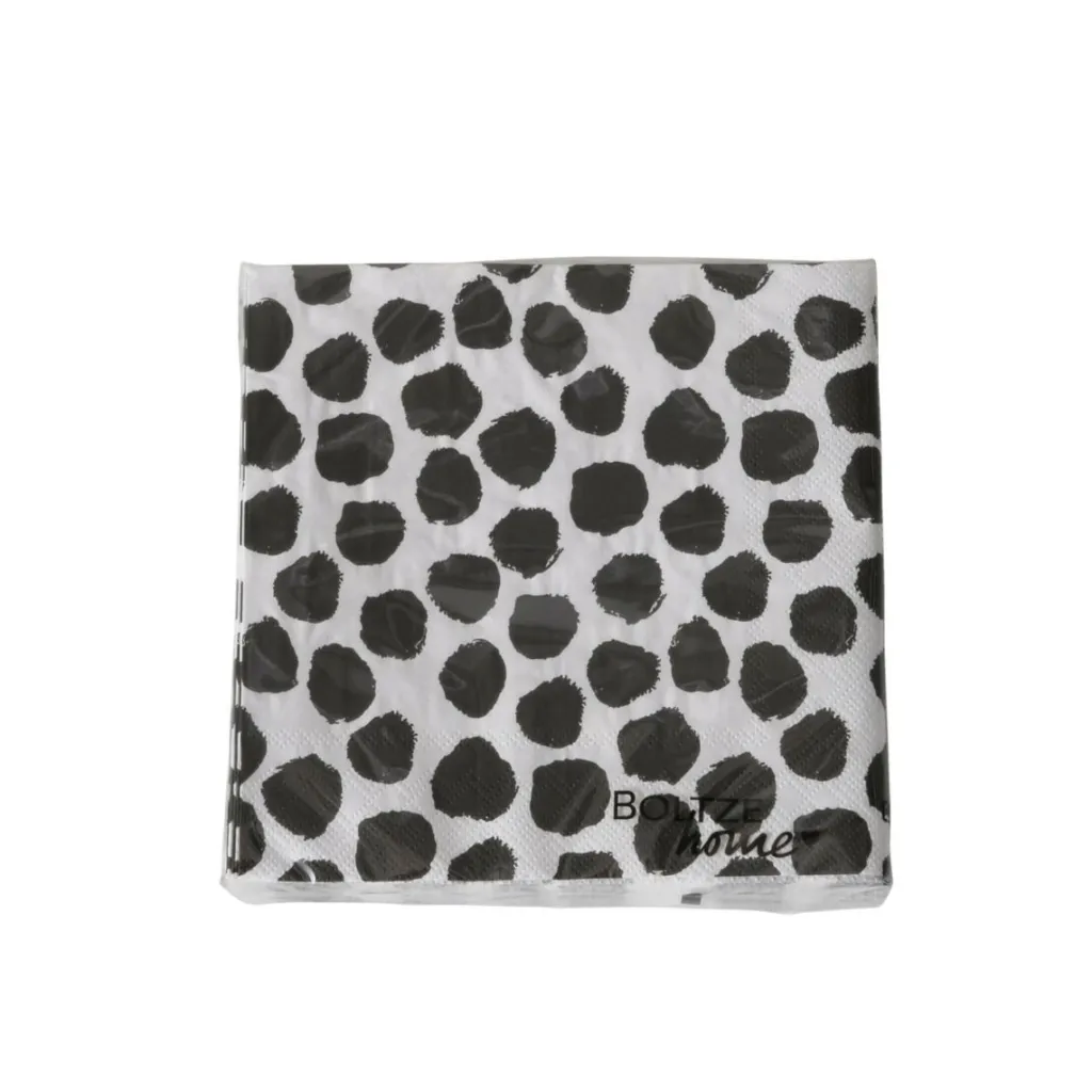 Boltze Accessoires De Table<Serviettes JOONA