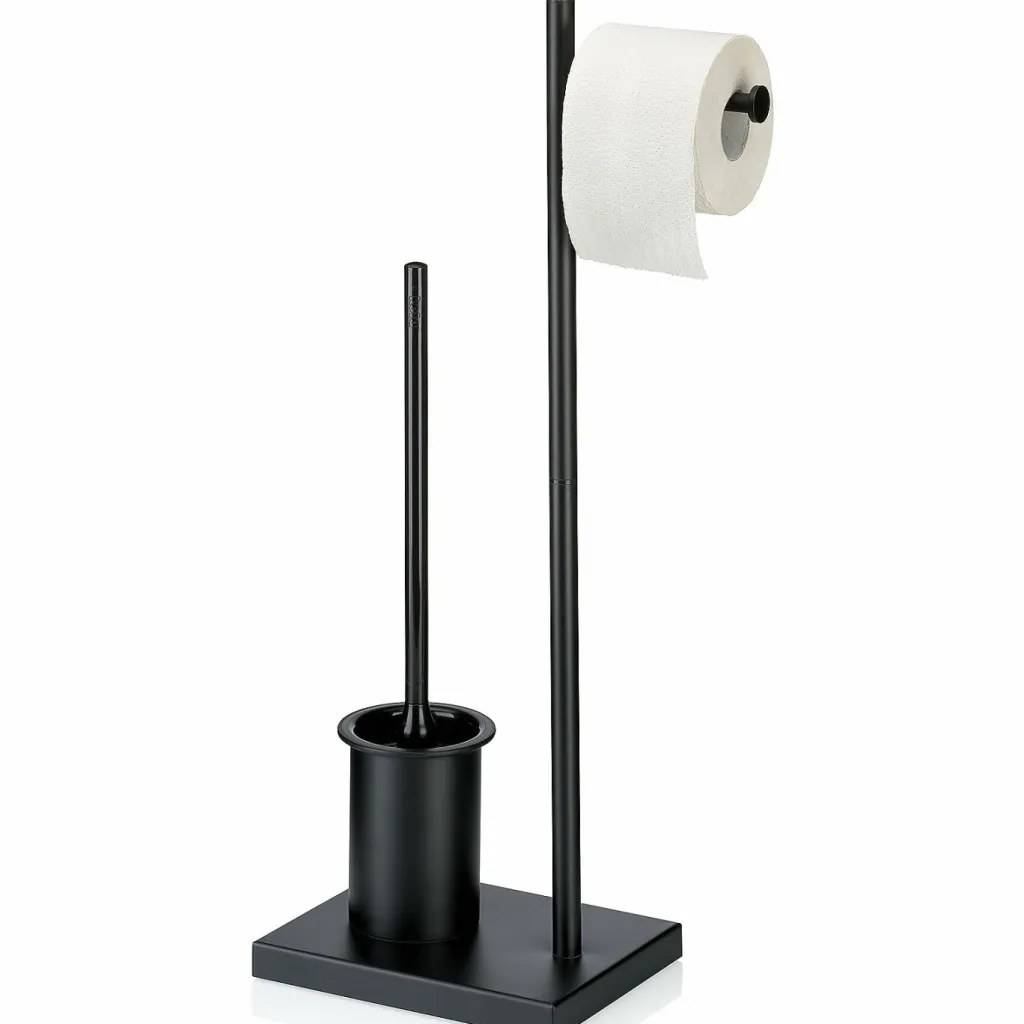 Kela Accessoires Sdb<Serviteur WC DEVIN