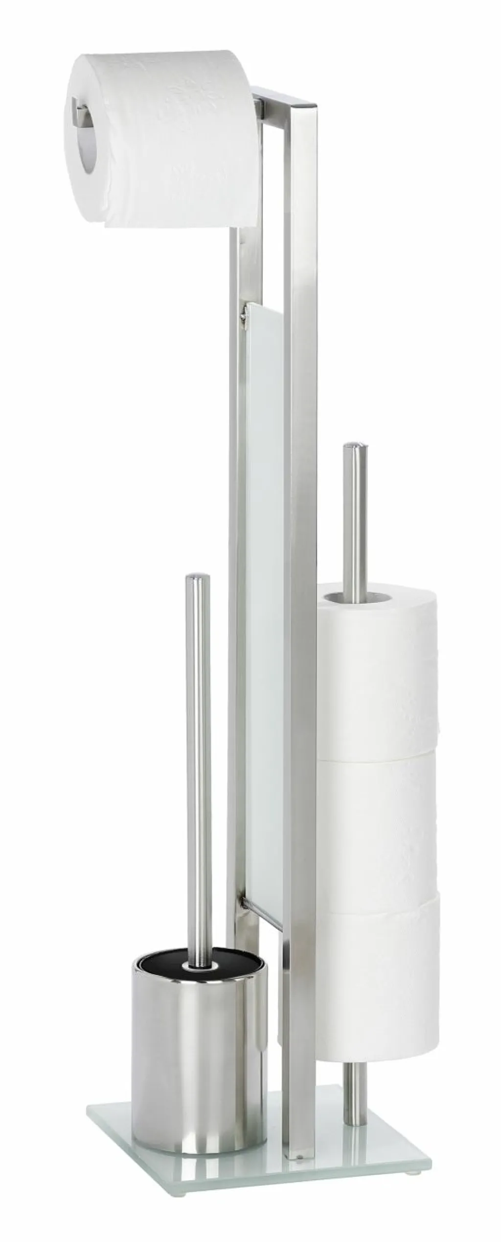 Wenko Accessoires Sdb<Serviteur WC RIVALTA