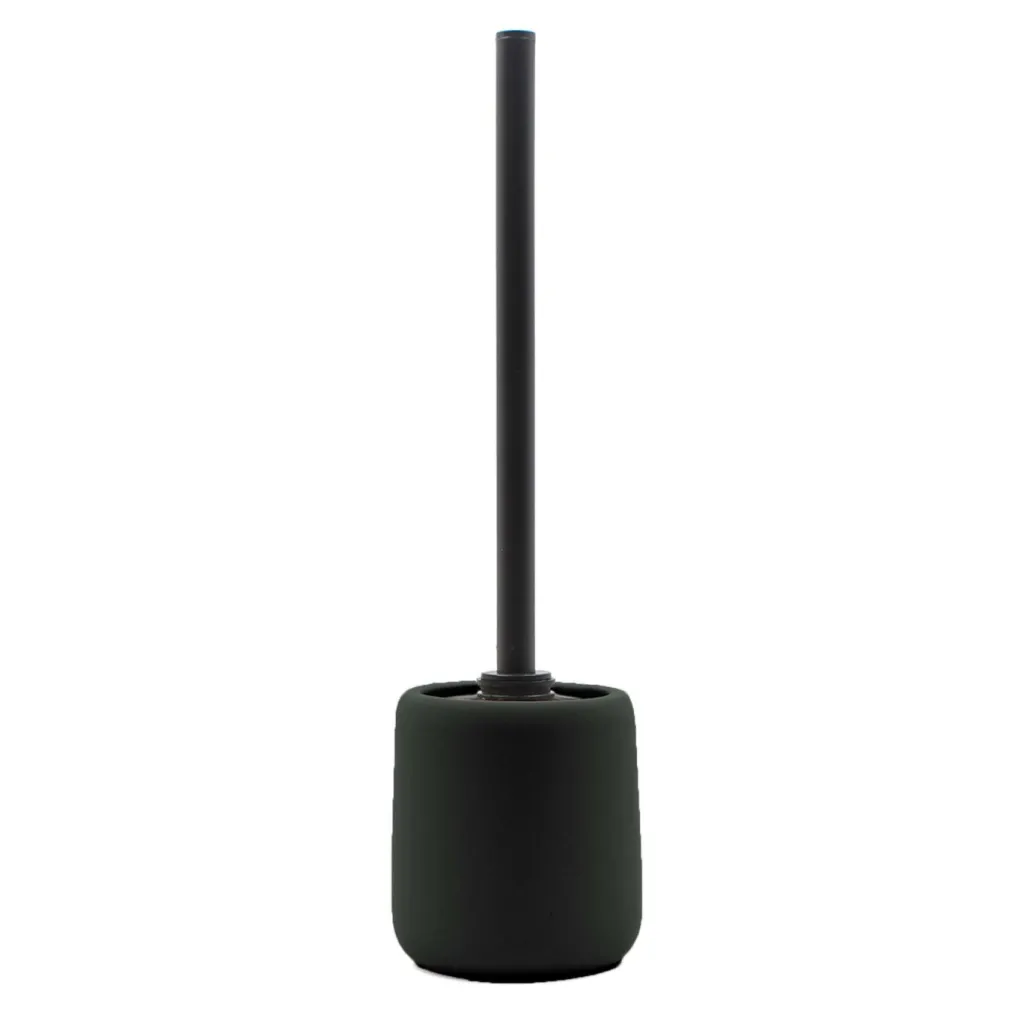 U10 Accessoires Sdb<Serviteur WC Soft Touch CERALIA