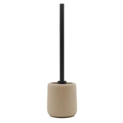 U10 Accessoires Sdb<Serviteur WC Soft Touch CERALIA