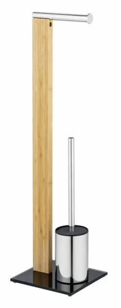 Wenko Accessoires Sdb<Serviteur WC TINDARI