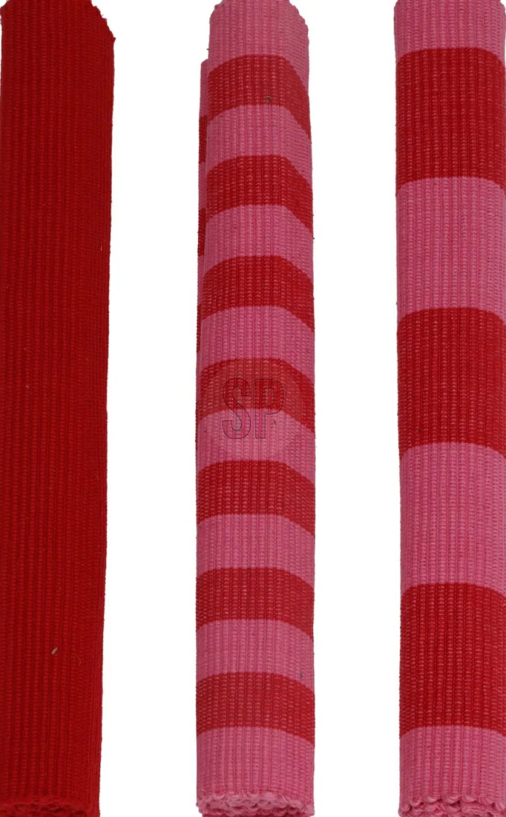 Koopman Accessoires De Table|Linge De Cuisine<Set de table à rayures EH