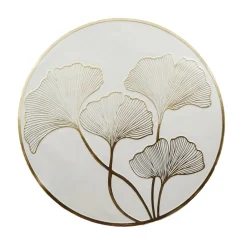 Set de table rond GINGO