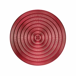 Set de table rond ORIENTAL
