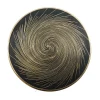 U10 Accessoires De Table<Set de table rond SPIRALE