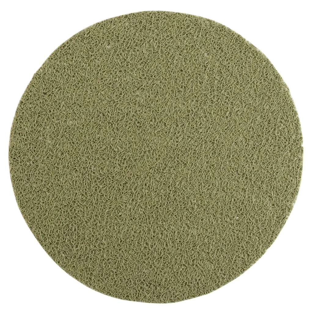 U10 Accessoires De Table|Linge De Cuisine<Set de table rond TORTILLA