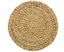 Kaemingk Accessoires De Table|Ustensiles Cuisine/Pâtisserie<Set de table rond WASSERHYAZINTHE