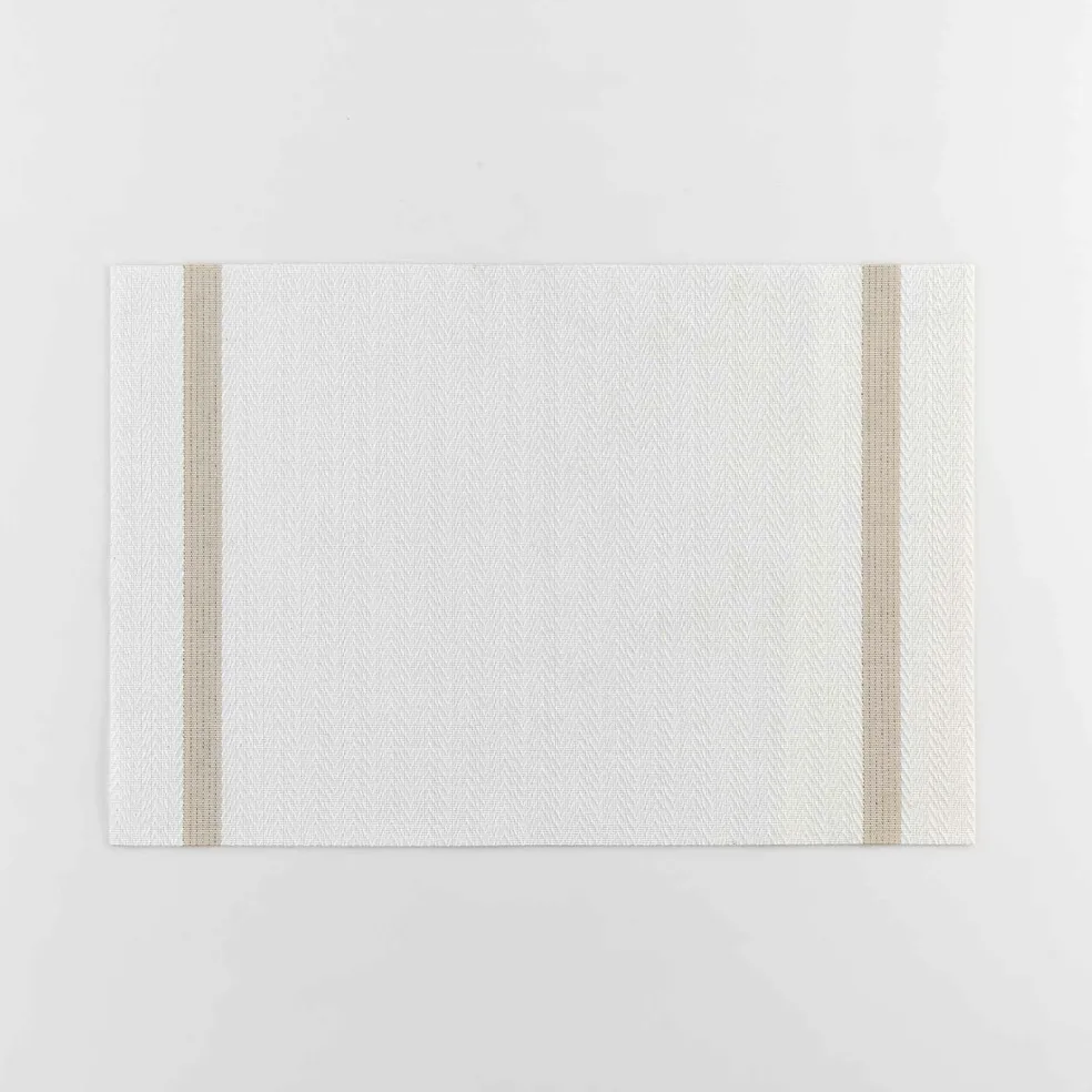 Set de table 30x45cm GOLDRIA