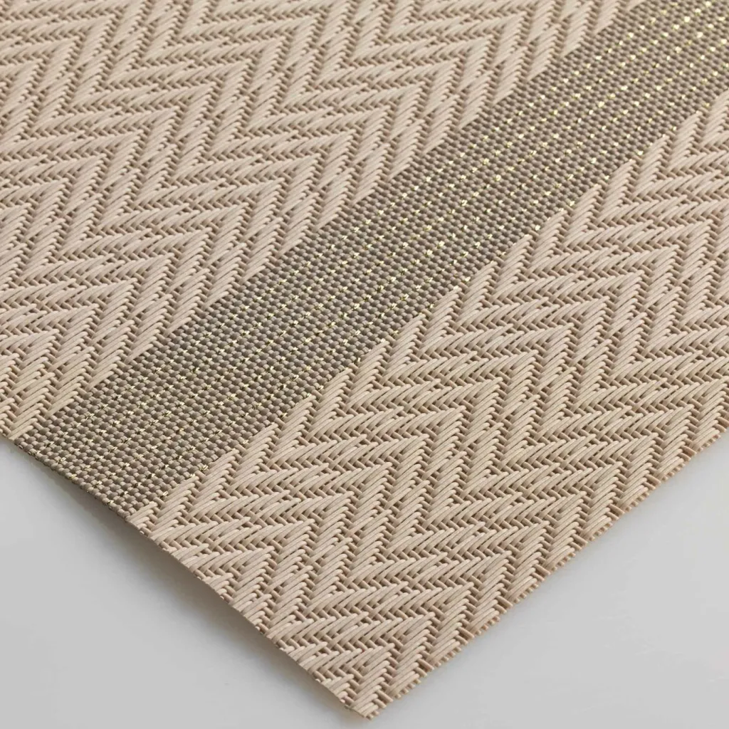 U10 Accessoires De Table|Linge De Cuisine<Set de table 30x45cm GOLDRIA