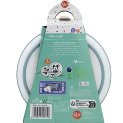 Stor Vaisselle & Couverts<Set vaisselle 3 éléments Mickey Mouse BABY