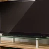Forte Rehausses Tv<Socle en verre CORNER