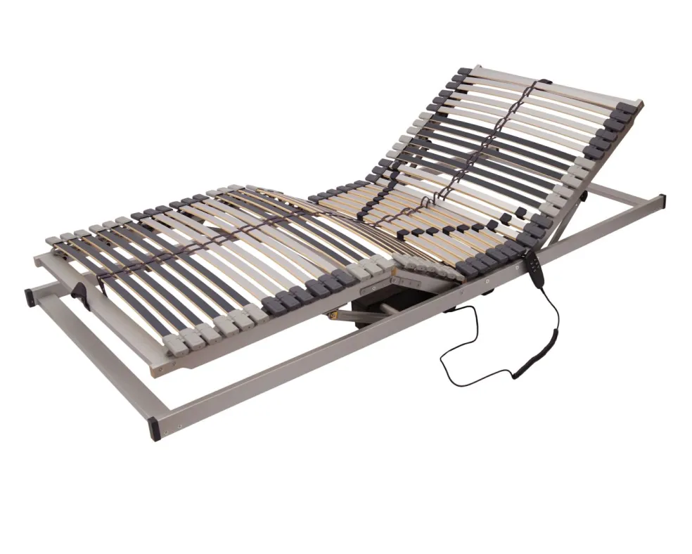 Sommier à lattes L4100 MOT CLASSIC