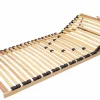 Sun Garden Manuellement Réglable<Sommier à lattes L 2130 K ZITARO