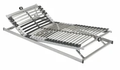 Sun Garden Manuellement Réglable<Sommier à lattes L 2020 KF DIAMANT