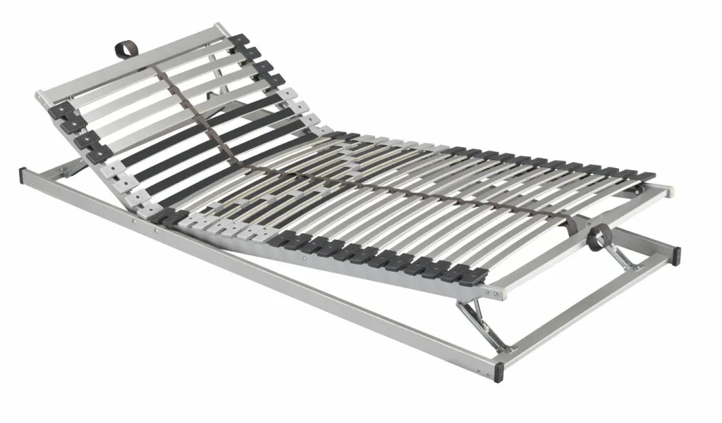 Sun Garden Manuellement Réglable<Sommier à lattes L 2020 KF DIAMANT