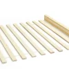 Sommier enroulable pour lit simple