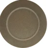 HIT Vaisselle & Couverts<Sous-assiette dorée GOLD