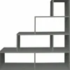 Mäusbacher Bibliothèques|Séparateurs<Séparateur de pièce STAIRS