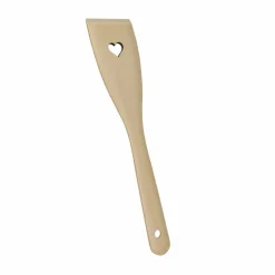 Spatule en bois HEART