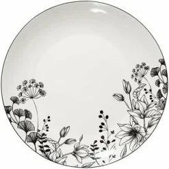 Speiseteller FLORAL