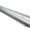 Support en aluminium pour étagère murale ALLUMINIA 18