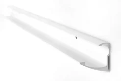 Format Supports D'Étagères<Support en aluminium pour étagère murale ALLUMINIA 18