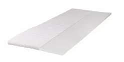 Sun Garden Surmatelas En Mousse Haute Résilience<Surmatelas en mousse haute résilience K120 DORMI PUR