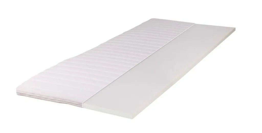 Sun Garden Surmatelas En Mousse Haute Résilience<Surmatelas en mousse haute résilience K120 DORMI PUR