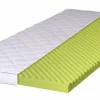 Sun Garden Surmatelas En Mousse Haute Résilience<Surmatelas en mousse haute résilience K550 DORMIPUR