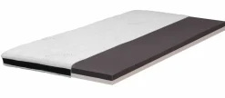 Sun Garden Surmatelas En Mousse Viscoélastique<Surmatelas en mousse viscoélastique V620 MEMOVITA
