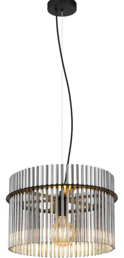 Globo Leuchten Suspensions<Suspension 1 ampoule GORLEY