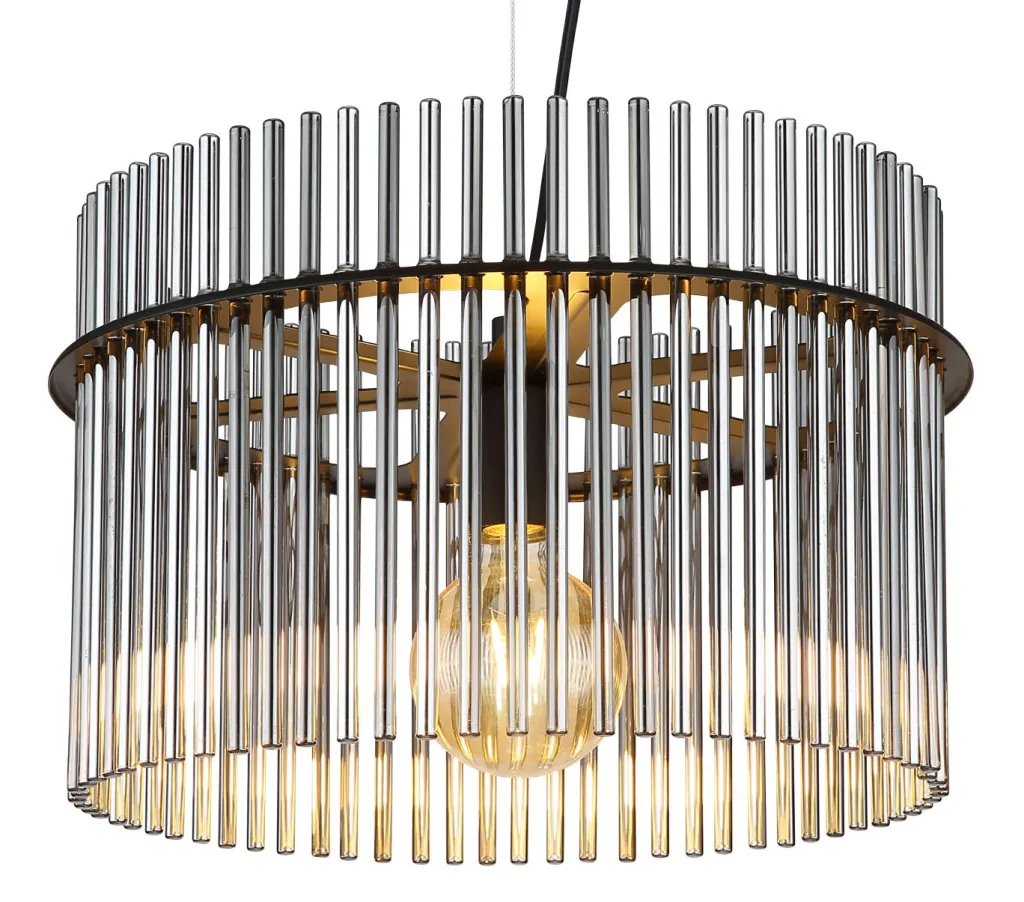 Globo Leuchten Suspensions<Suspension 1 ampoule GORLEY