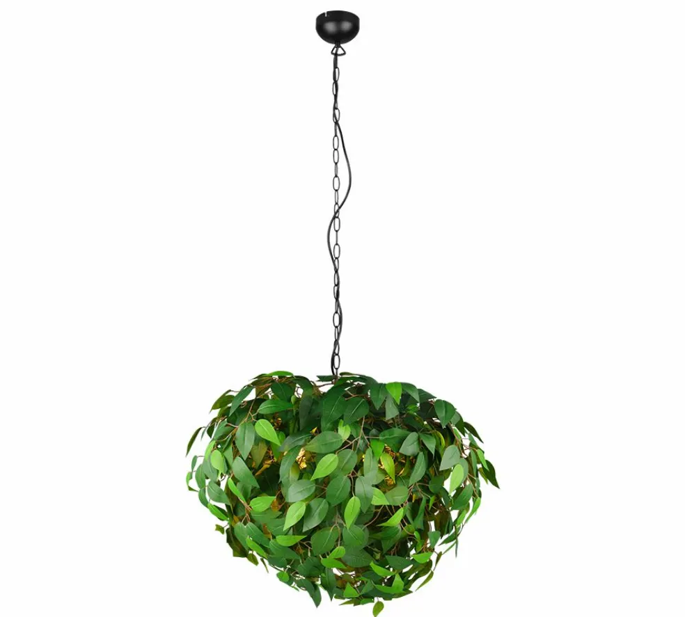 Suspension feuilles LEAVY