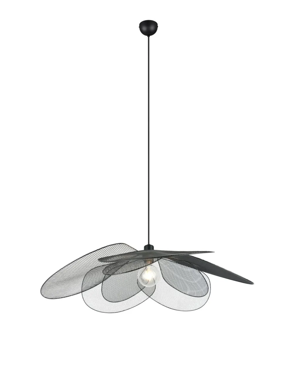 Suspension FLEURE