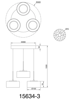 Suspension FOGSY