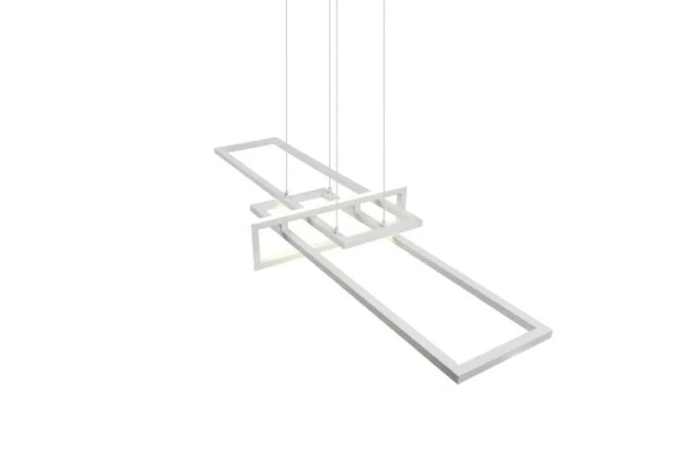 Suspension LED SALINAS