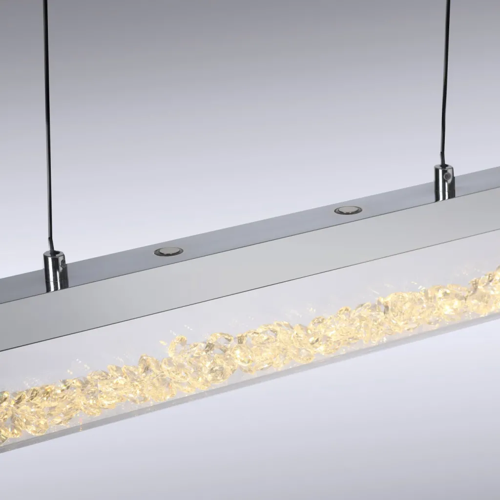 JUST LIGHT Suspensions<Suspension LED SPLENDA