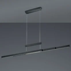 Trio Leuchten Suspensions<Suspension LED TRAJAN