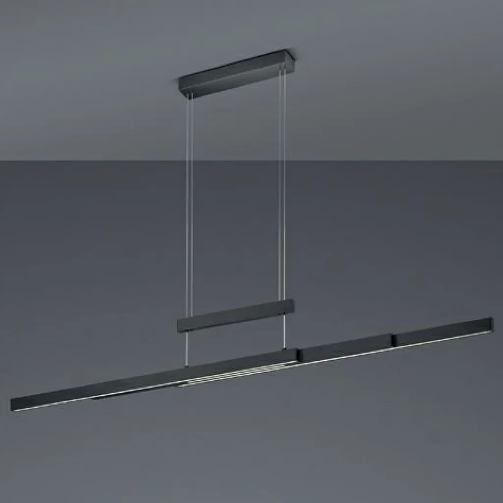 Trio Leuchten Suspensions<Suspension LED TRAJAN