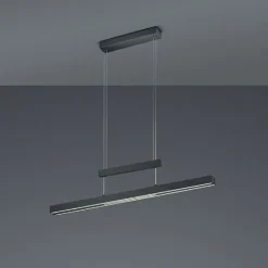 Trio Leuchten Suspensions<Suspension LED TRAJAN