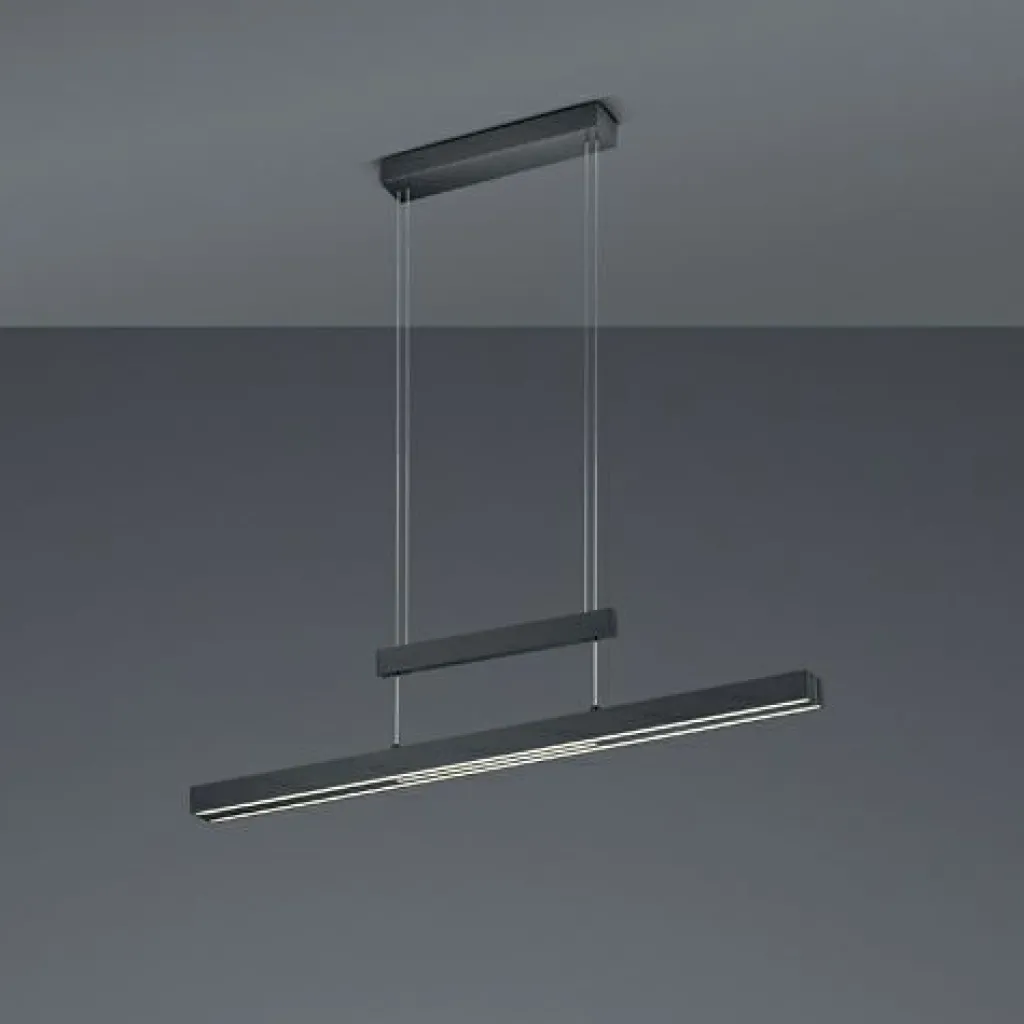Trio Leuchten Suspensions<Suspension LED TRAJAN