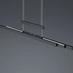 Trio Leuchten Suspensions<Suspension LED TRAJAN