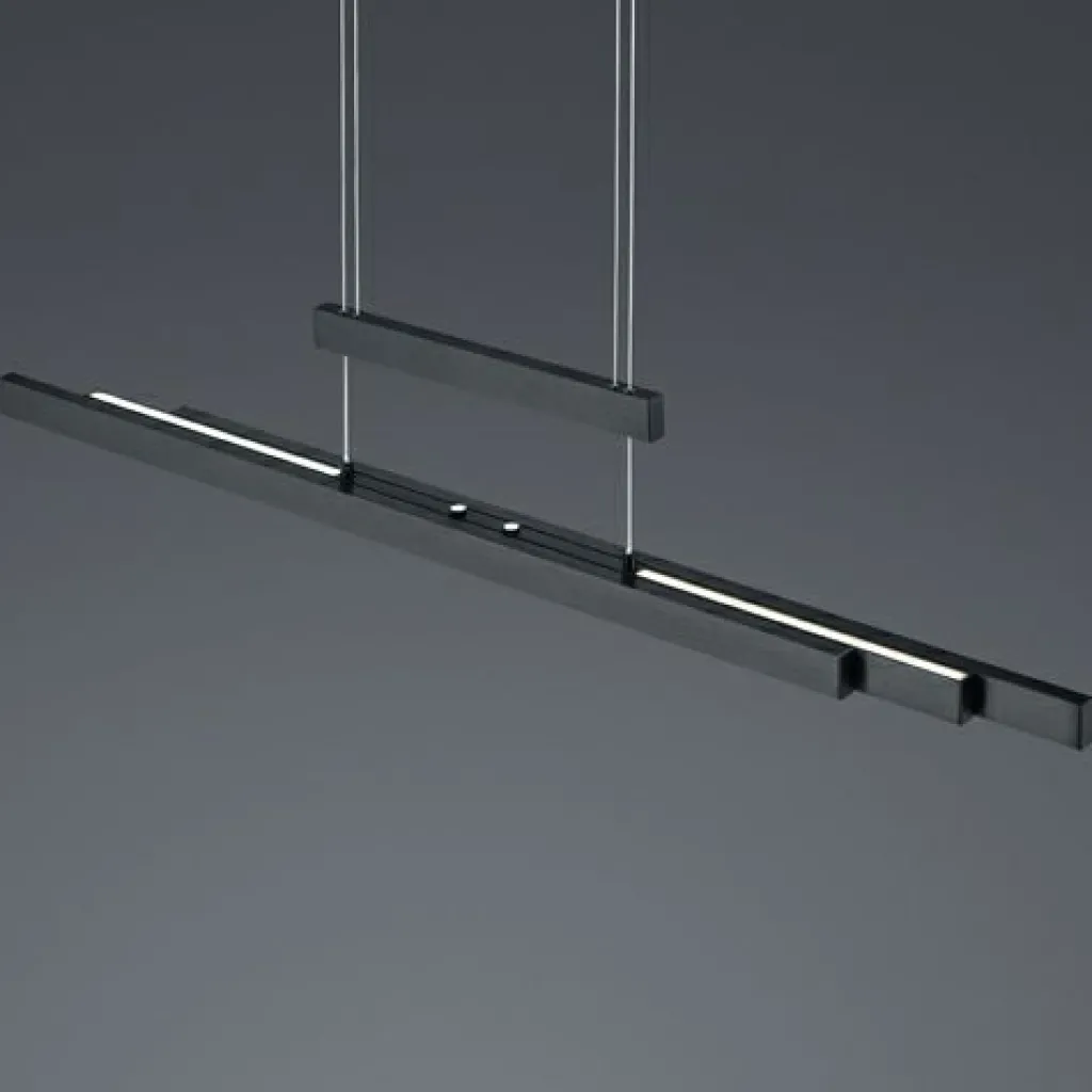 Trio Leuchten Suspensions<Suspension LED TRAJAN