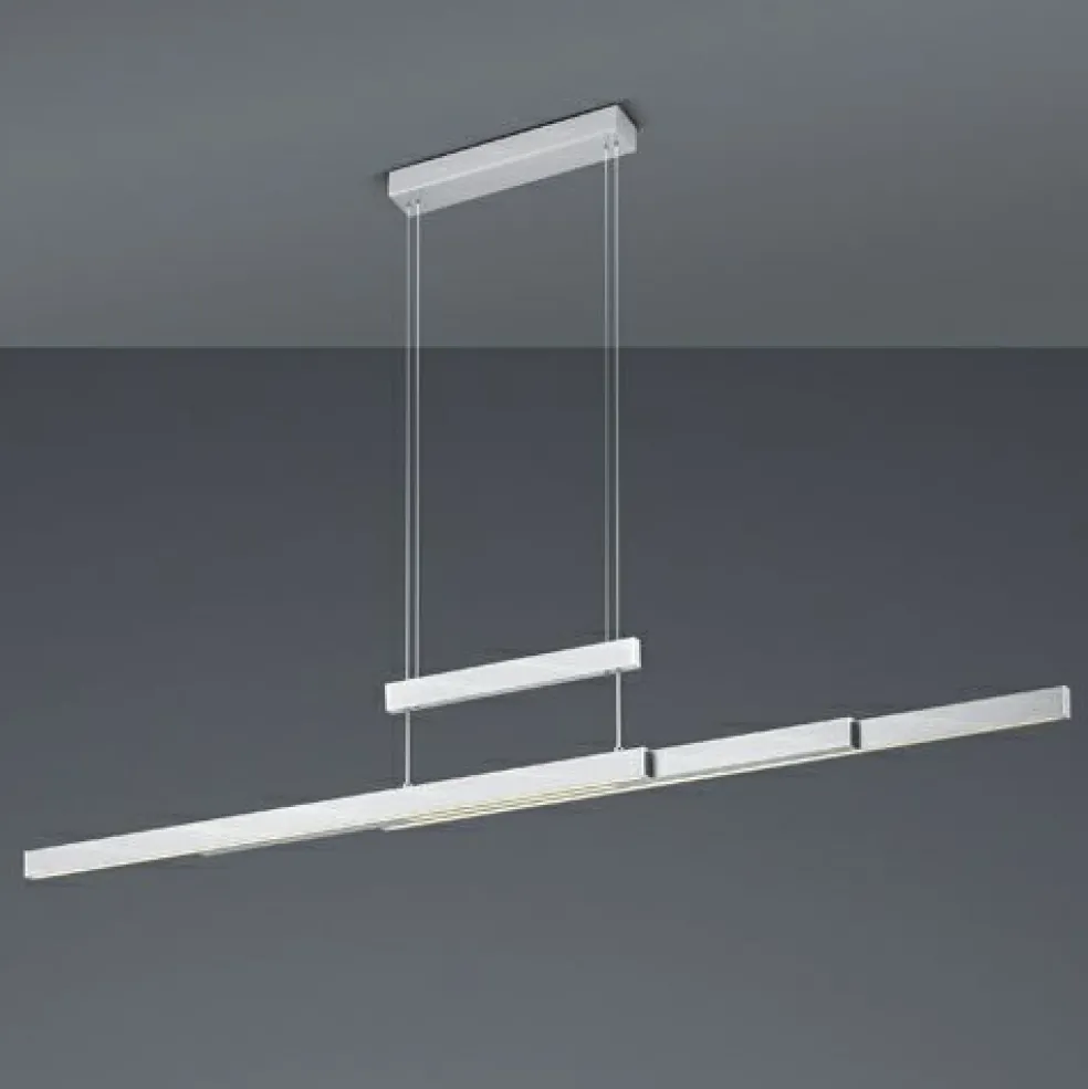 Suspension LED TRAJAN