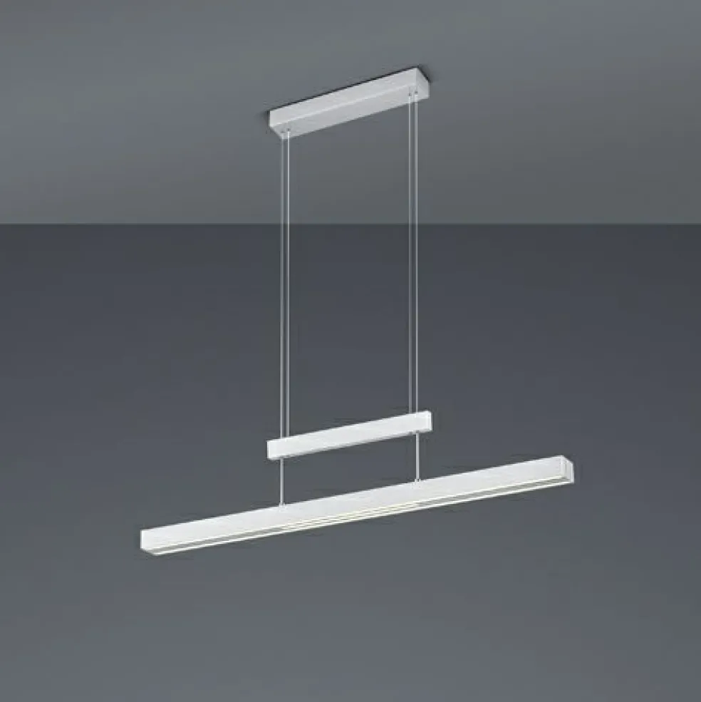 Suspension LED TRAJAN