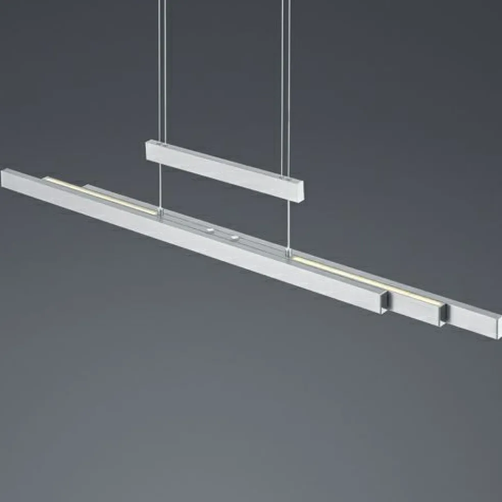 Suspension LED TRAJAN
